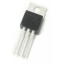 Transistor IRF2807 Mosfet Canal N - COPEL ELETRONICA