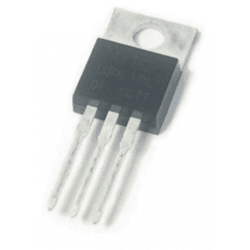 Transistor IRF630 Mosfet Canal N - COPEL ELETRONICA