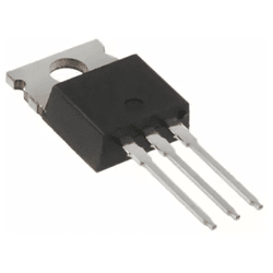 Transistor IRF634 Mosfet Canal N - COPEL ELETRONICA