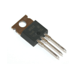 Transistor IRF830 Mosfet Canal N - COPEL ELETRONICA