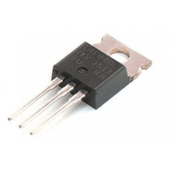 Transistor IRF840 Mosfet Canal N - COPEL ELETRONICA