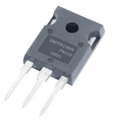 Transistor IRFP9140 Mosfet Canal P - COPEL ELETRONICA
