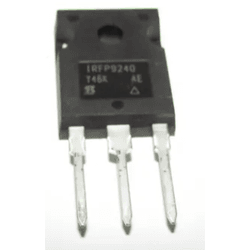Transistor IRFP9240 Mosfet Canal P - COPEL ELETRONICA