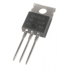 Transistor IRGB4062 IGBT Canal N - COPEL ELETRONICA