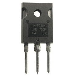 Transistor IRFP250 Mosfet Canal N - COPEL ELETRONICA