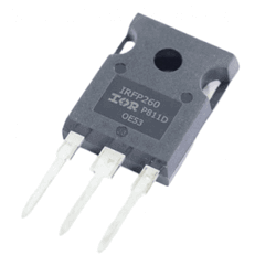 Transistor IRFP260 Mosfet Canal N - COPEL ELETRONICA