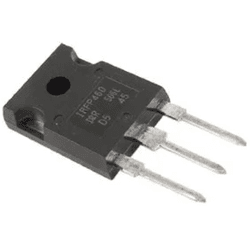 Transistor IRFP460 Mosfet Canal N - COPEL ELETRONICA
