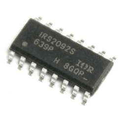 Circuito Integrado IRS2092S SMD - COPEL ELETRONICA