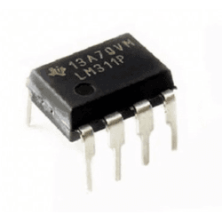 Circuito Integrado LM311 - COPEL ELETRONICA