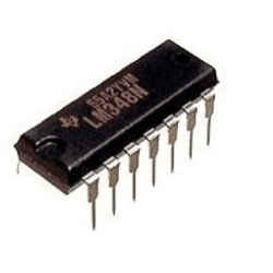 Circuito Integrado LM348 - COPEL ELETRONICA