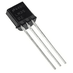 Circuito Integrado LM35 DZ - COPEL ELETRONICA