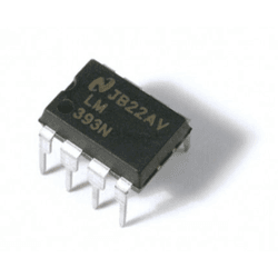 Circuito Integrado LM393 - COPEL ELETRONICA