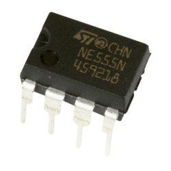 Circuito Integrado LM555 - COPEL ELETRONICA