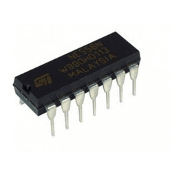 Circuito Integrado LM556 - COPEL ELETRONICA