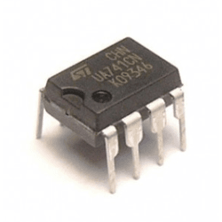 Circuito Integrado LM741 - COPEL ELETRONICA