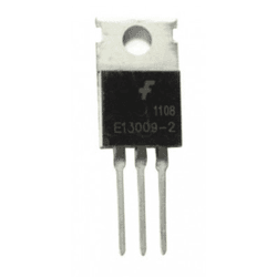 Transistor MJE13009 NPN - COPEL ELETRONICA