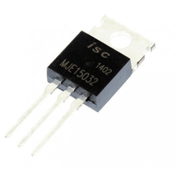 Transistor MJE15032 NPN - COPEL ELETRONICA