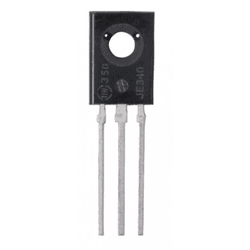 Transistor MJE340 NPN - COPEL ELETRONICA