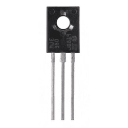 Transistor MJE350 PNP - COPEL ELETRONICA