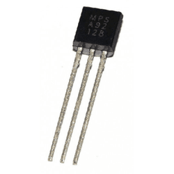 Transistor MPSA92 PNP - COPEL ELETRONICA