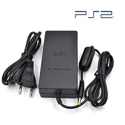 Fonte 8,5V - 5,65A Bivolt PlayStation 2 - COPEL ELETRONICA
