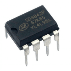 Circuito Integrado SD4842 - COPEL ELETRONICA