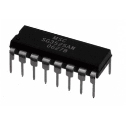 Circuito Integrado SG3525 - COPEL ELETRONICA