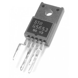 Circuito Integrado STRG5653 - COPEL ELETRONICA