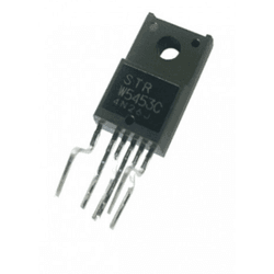 Circuito Integrado STRW5453C - COPEL ELETRONICA