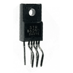 Circuito Integrado STRW6252 - COPEL ELETRONICA