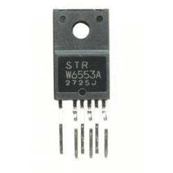 Circuito Integrado STRW6553A - COPEL ELETRONICA