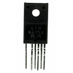 Circuito Integrado STRW6754 - COPEL ELETRONICA