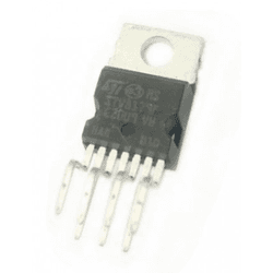 Circuito Integrado STV8179F - COPEL ELETRONICA