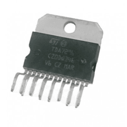 Circuito Integrado TDA7296 - COPEL ELETRONICA