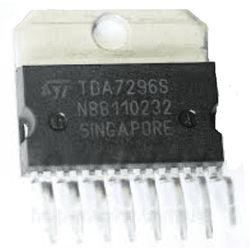 Circuito Integrado TDA7296S - COPEL ELETRONICA