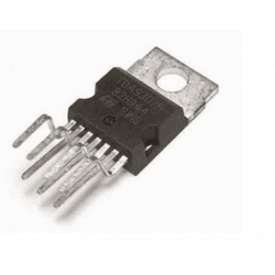 Circuito Integrado TDA9302 - COPEL ELETRONICA