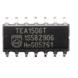 Circuito Integrado TEA1507T SMD - COPEL ELETRONICA