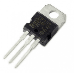 Transistor TIP102 NPN - COPEL ELETRONICA