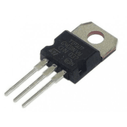 Transistor TIP107 PNP - COPEL ELETRONICA