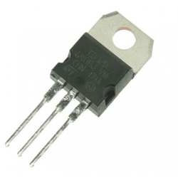 Transistor TIP120 NPN - COPEL ELETRONICA