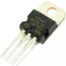 Transistor TIP127 PNP - COPEL ELETRONICA