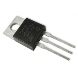Transistor TIP132 PNP - COPEL ELETRONICA