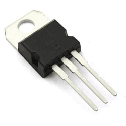 Transistor TIP33 NPN - COPEL ELETRONICA