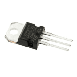 Transistor TIP142T NPN Pequeno - COPEL ELETRONICA