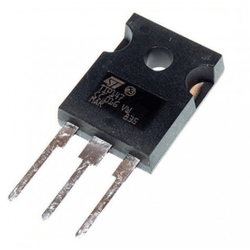 Transistor TIP147 PNP Grande - COPEL ELETRONICA