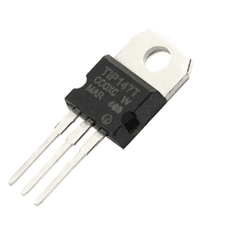 Transistor TIP147T PNP Pequeno - COPEL ELETRONICA