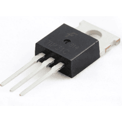 Transistor TIP31 NPN - COPEL ELETRONICA