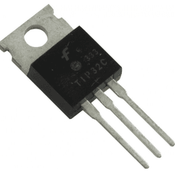 Transistor TIP32 PNP - COPEL ELETRONICA
