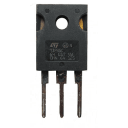 Transistor TIP35 NPN - COPEL ELETRONICA