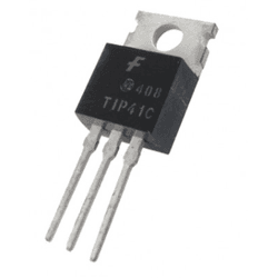 Transistor TIP41 NPN - COPEL ELETRONICA